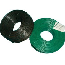 galvanized iron wire hot dipped  binding wire/black /pvc wire binding wire